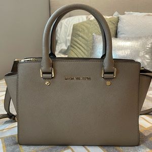 Michael Kors Handbag